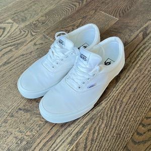 Mens Vans shoes